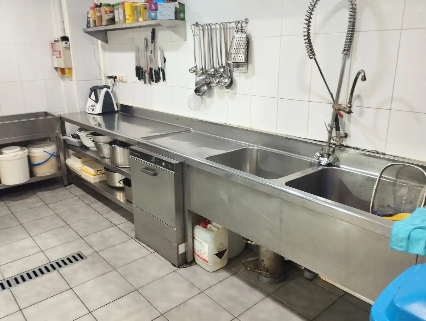 Business premises for transfer in Centre, imagen 5