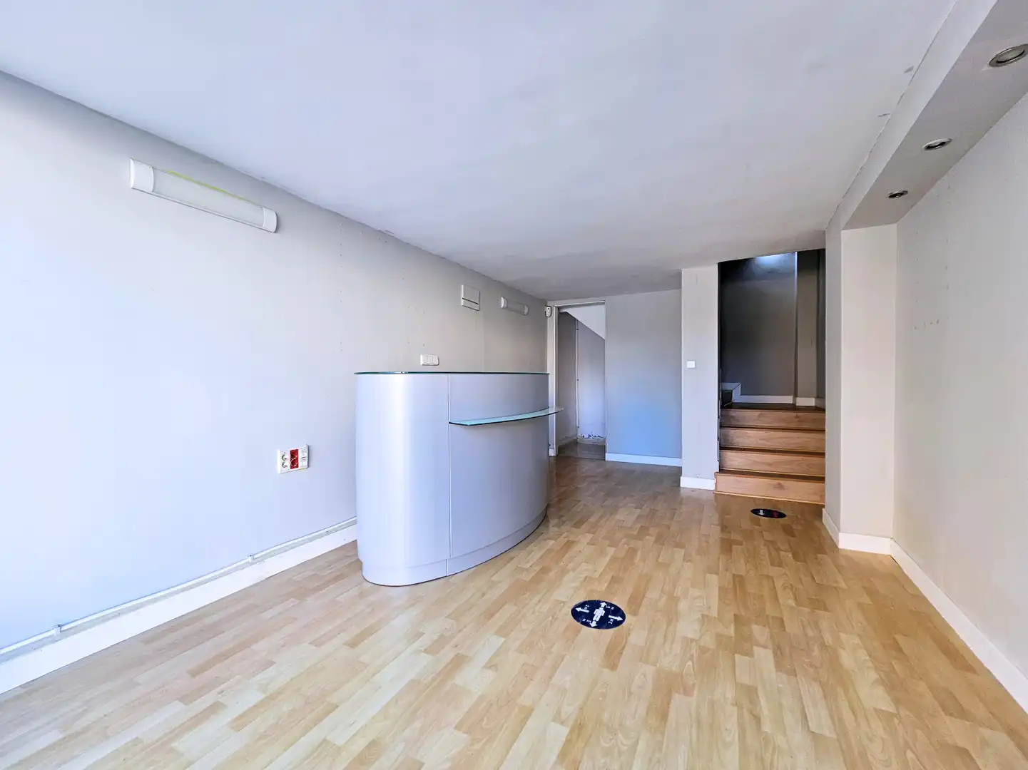 Office for sale in San Ginés