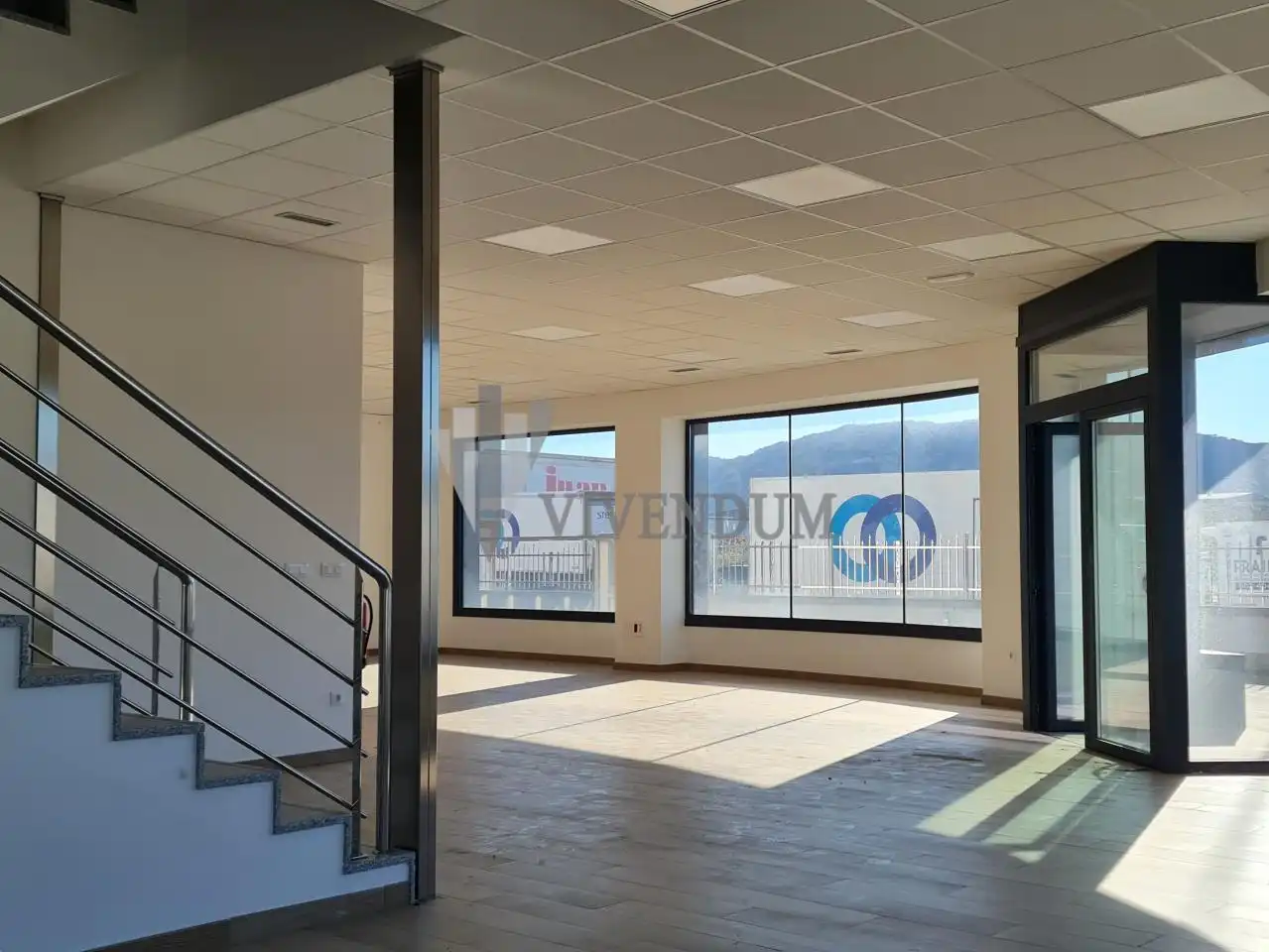 Nave industrial en venta en O Porriño, imagen 30