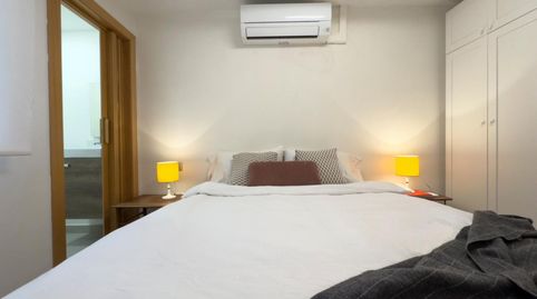Foto 4 de Apartament de lloguer a El Raval, Barcelona Capital