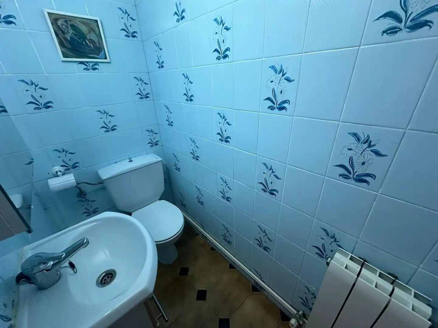 Casa o chalet en venta en Calle de San Miguel, Estremera