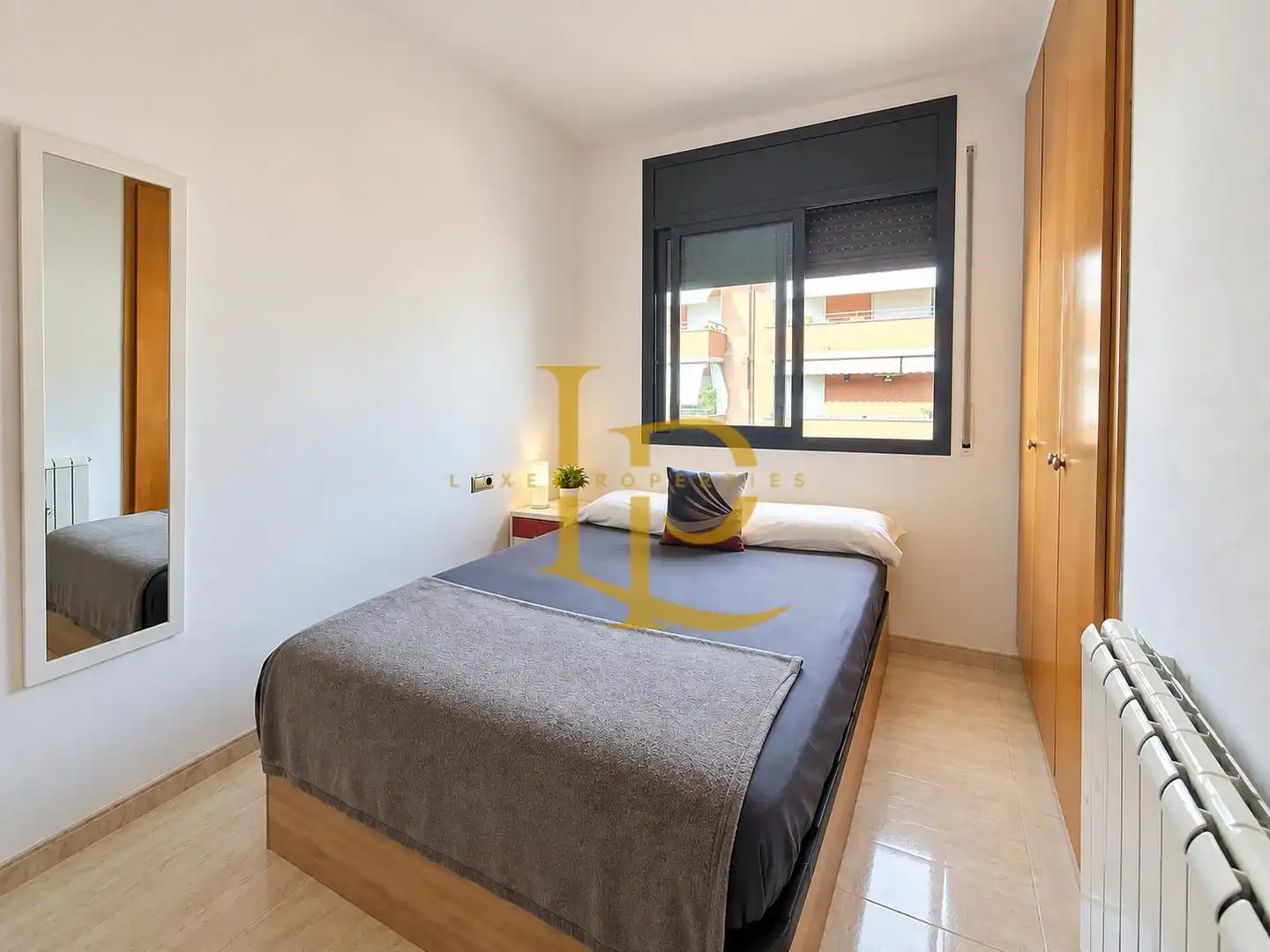 Dúplex amb terrassa en venda a Carrer de Castella 34, imagen 15