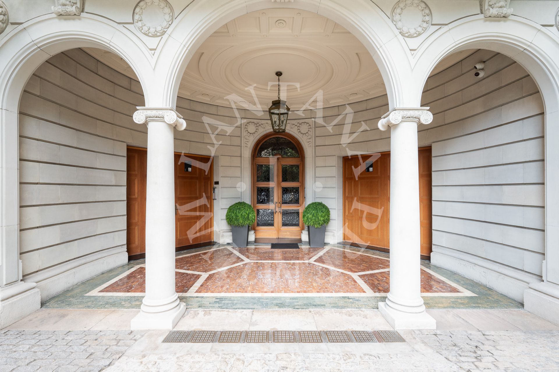 Wohnung zum verkauf in Carrer de la Reina Victòria, Sant Gervasi- Galvany, Sarrià - Sant Gervasi