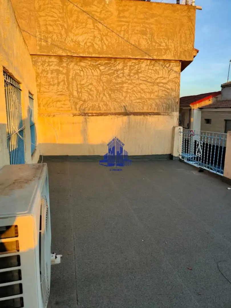 Terrace of Houses for sale in Murcia  with Terrace, Storage room and Oven