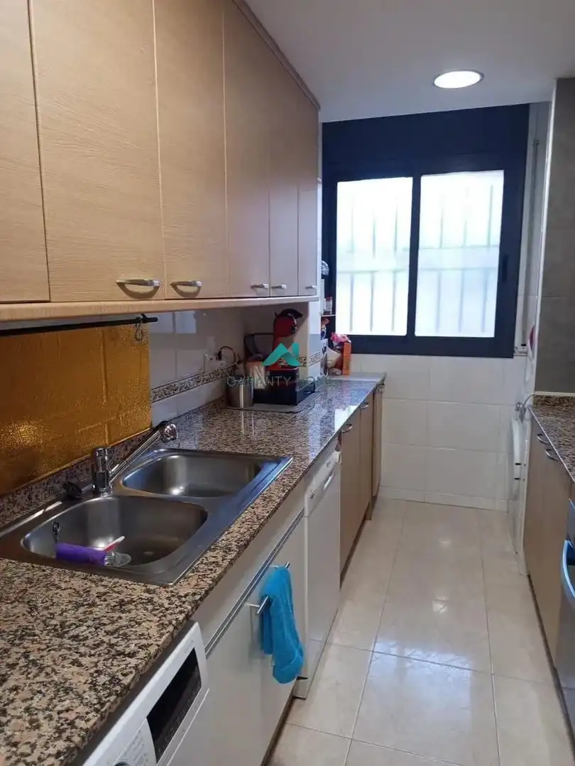 Appartement avec terrasse à vendre à Tàrrega, imagen 6