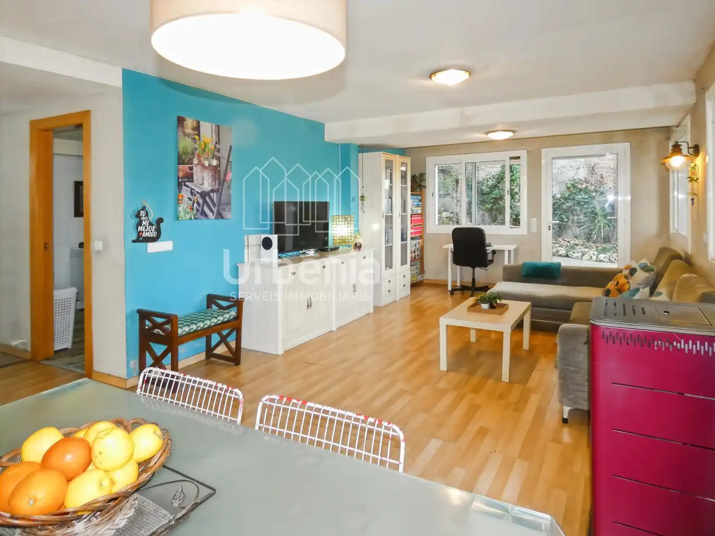 Haus mit Garten zum Verkauf in Urbanitzacions, imagen 60