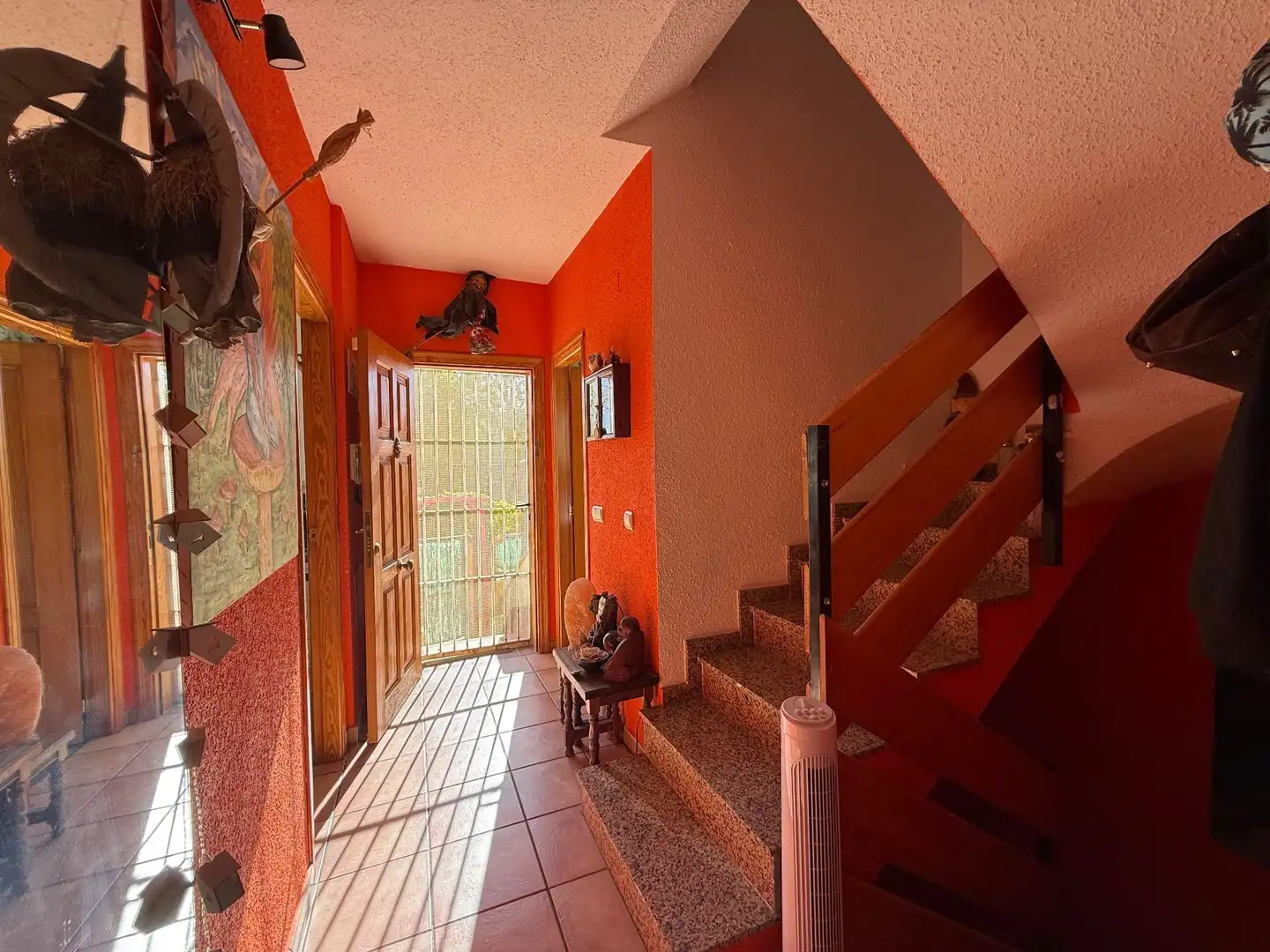 Maison mitoyenne avec piscine à vendre à La Paz, imagen 4