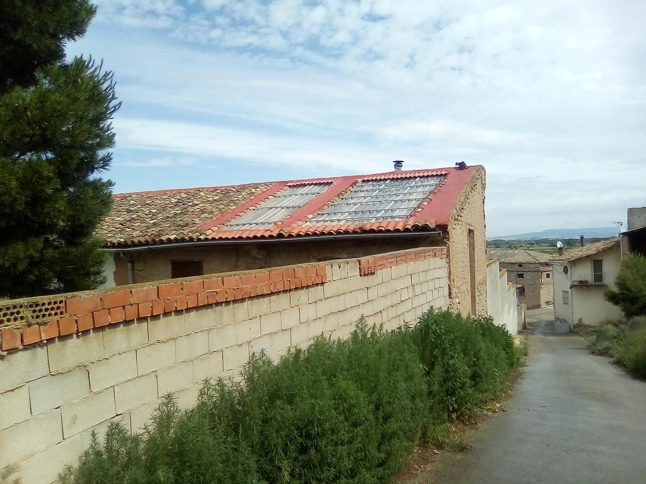 Residential for sale in Bardallur