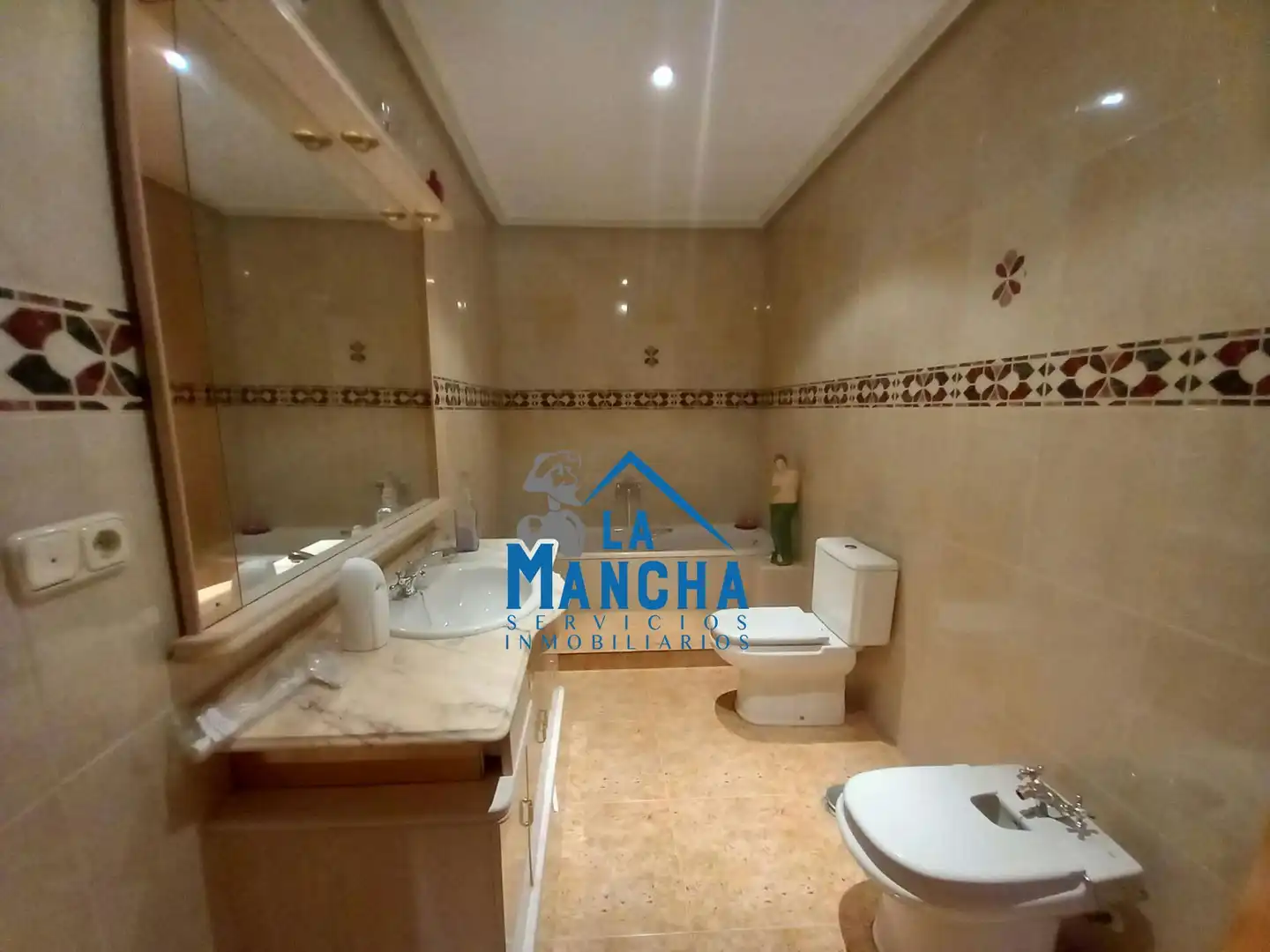 Casa con terraza en venta en Barrax, imagen 35