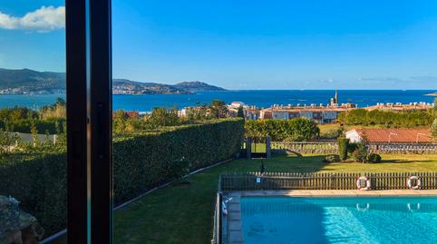 Foto 2 de Casa o xalet en venda a Camiño Do Tombo, 10, Panxón, Nigrán