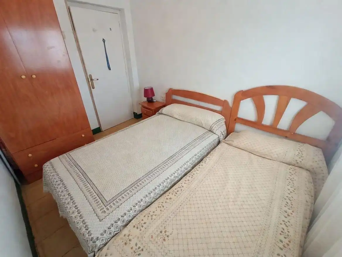 Habitación de Piso en venta en La Ràpita con Aire acondicionado
