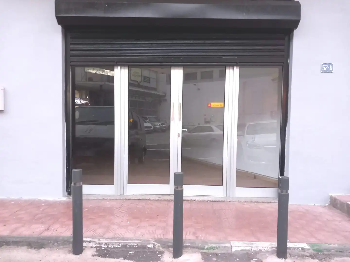 Local de lloguer en La Victoria de Acentejo amb Parquet