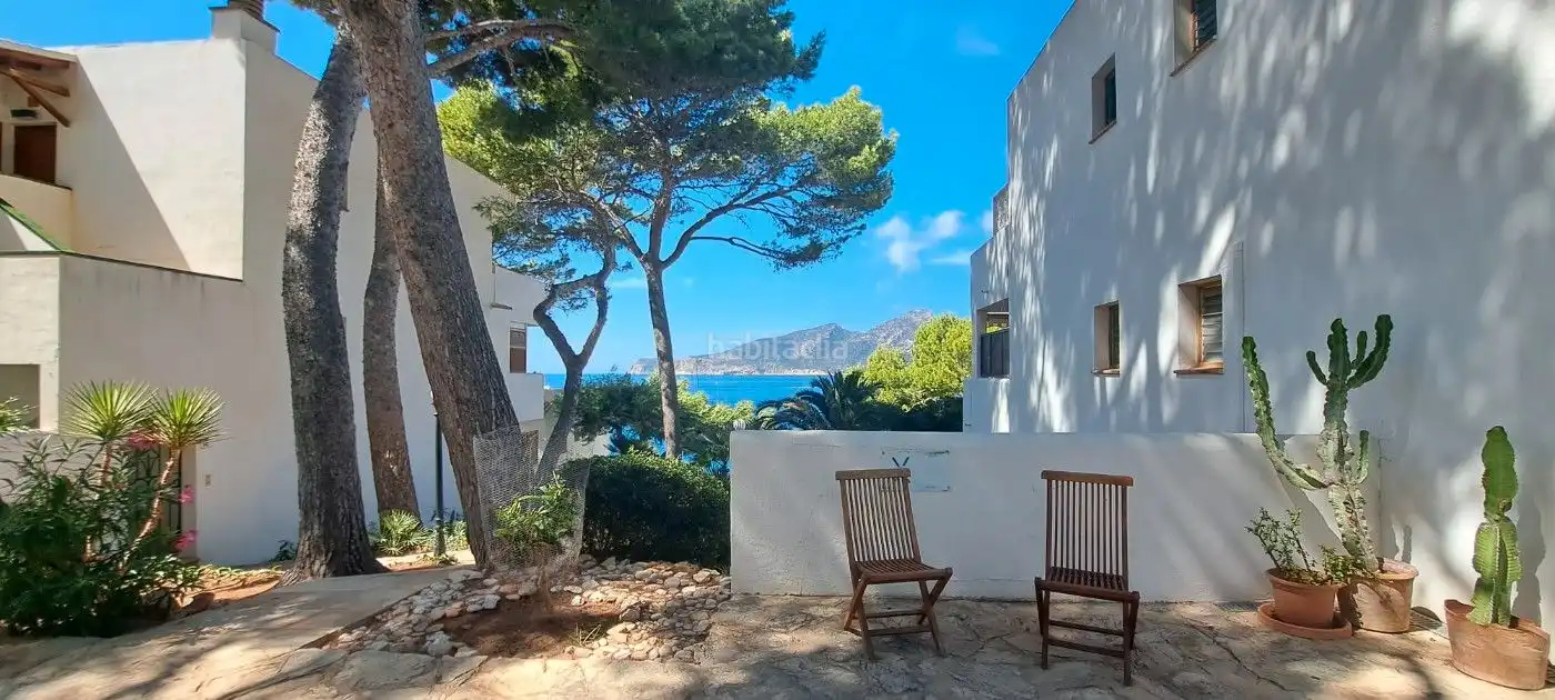 Appartement avec jardin à louer à Carrer Cala es Conills 42, imagen 51