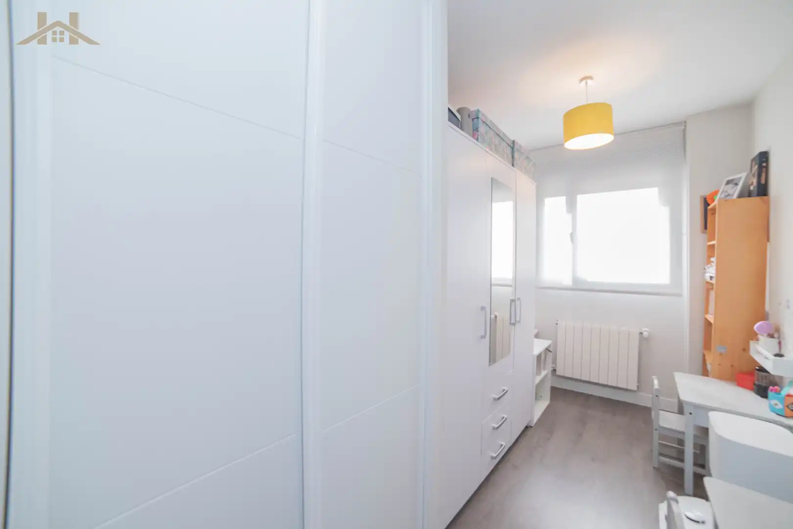 Habitación de Ático en venta en Móstoles con Aire acondicionado, Calefacción y Terraza