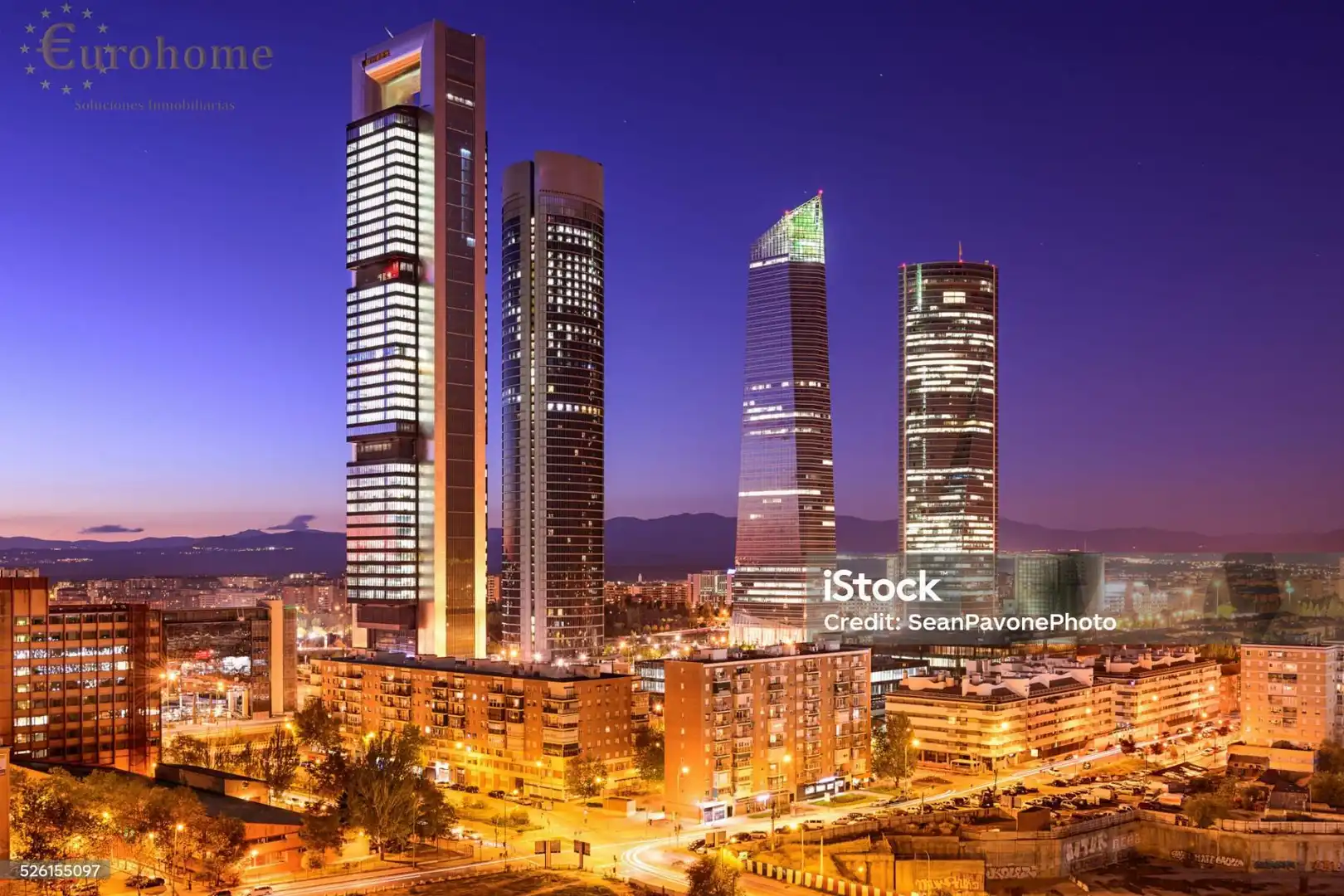 Local comercial en traspàs a Chamartín