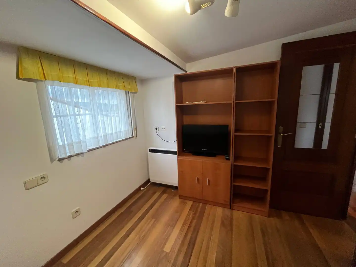 Habitación de Ático de alquiler en Santiago de Compostela  con Amueblado