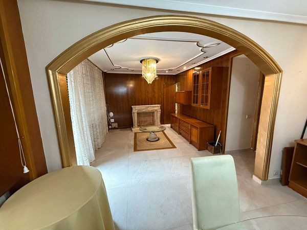 Flat for sale in  Madrid Capital  with Furnished