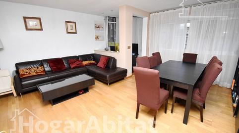 Foto 2 de Pis en venda a Calle San Felix, Plaza Illes Columbretes, Castellón de la Plana / Castelló de la Plana