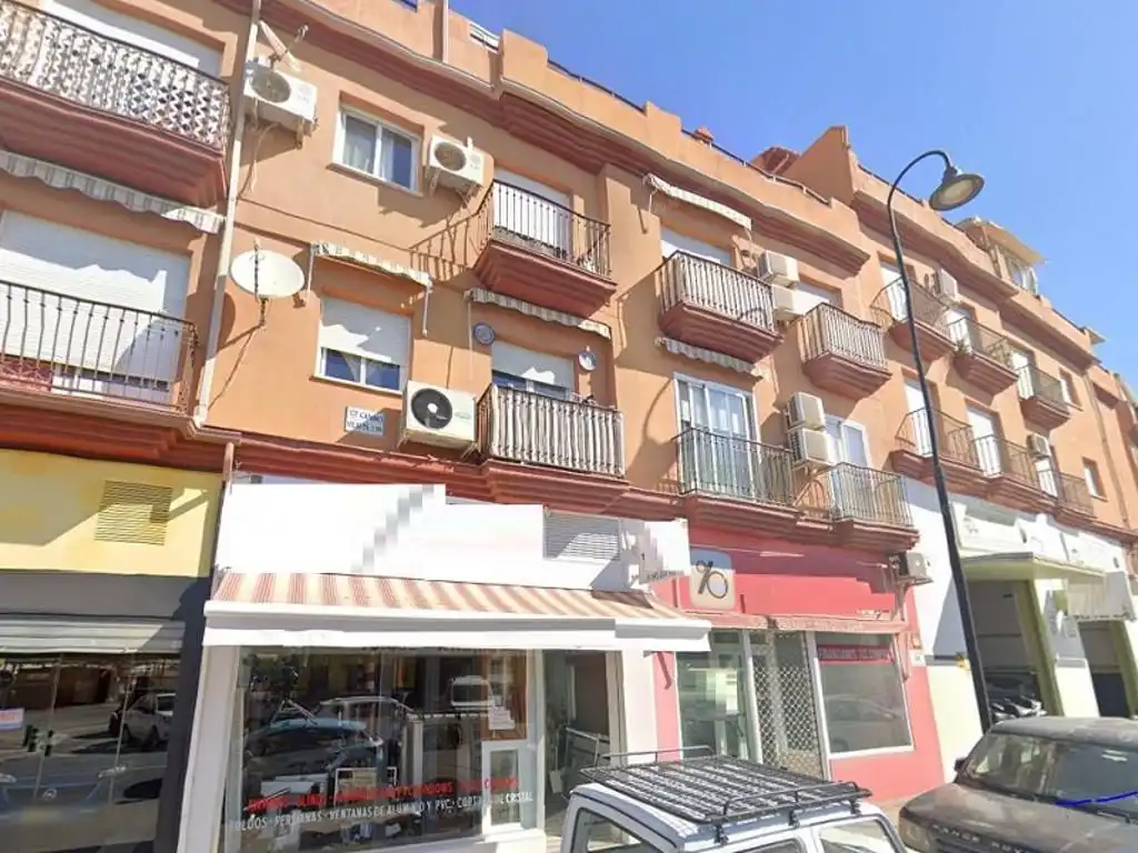 Locale commerciale in vendita a Las Lagunas, imagen 15