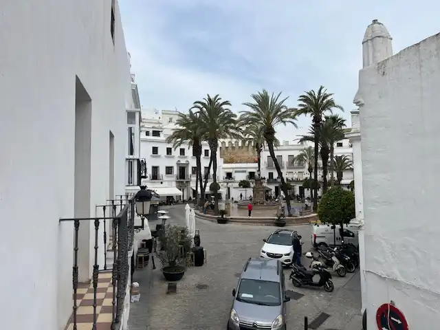 Maison avec terrasse à vendre à Calle la Fuente 2