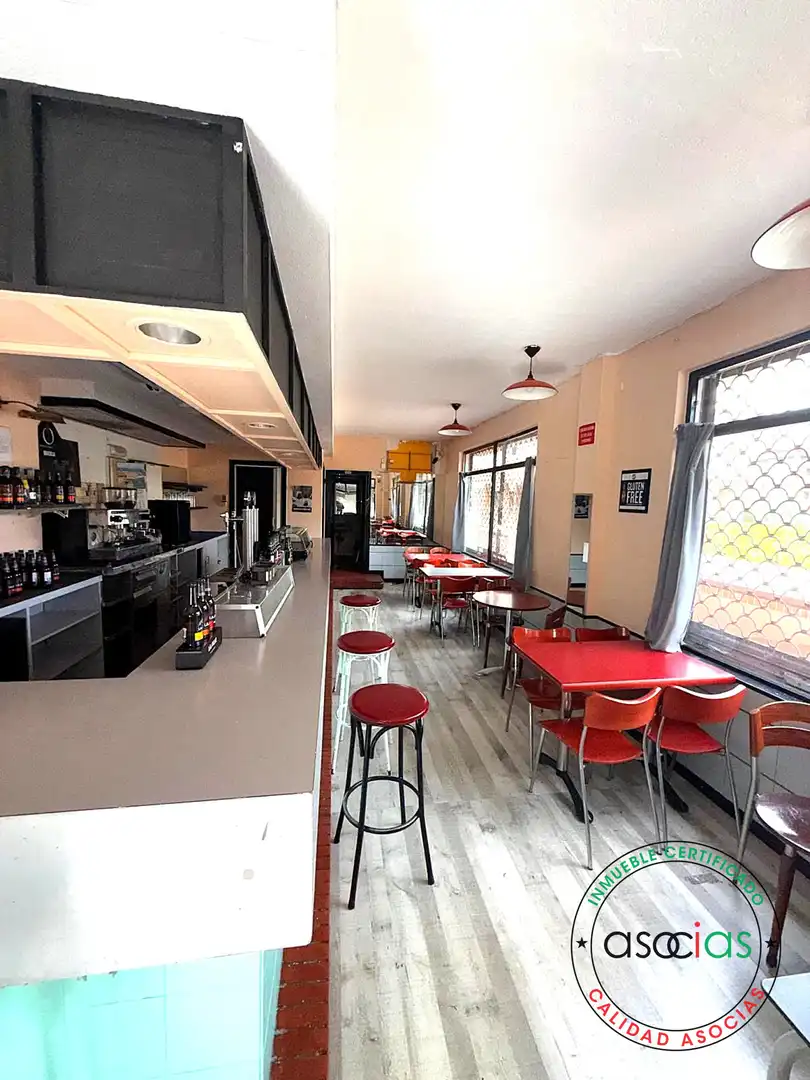 Business premises for sale in Gijón - AV CONSTITUCION, imagen 6