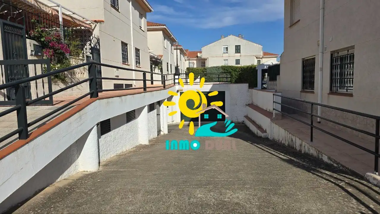 Reihenhaus mit Pool zur Miete in CASTILLO DE ZALAMEA, imagen 46