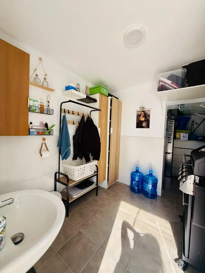 Baño de Casa o chalet en venta en Chiclana de la Frontera