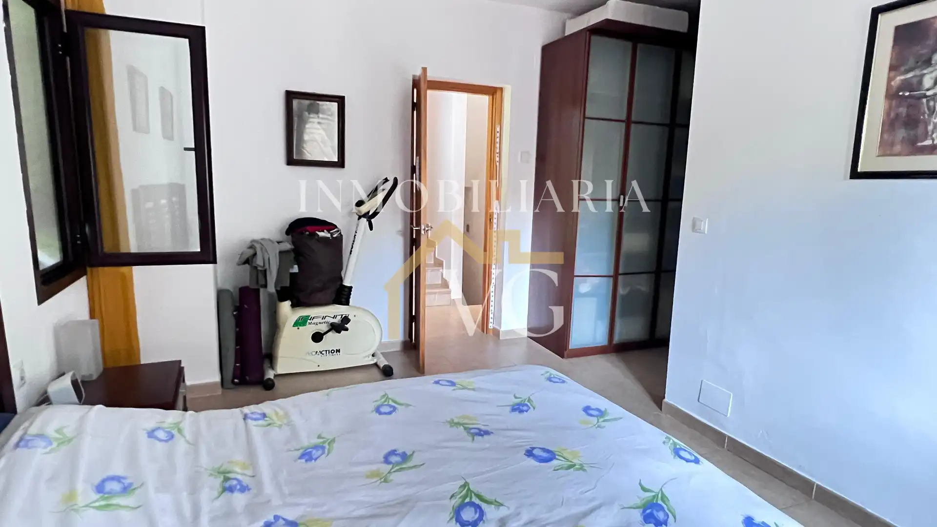 Casa o chalet en venta en Las Pajanosas
