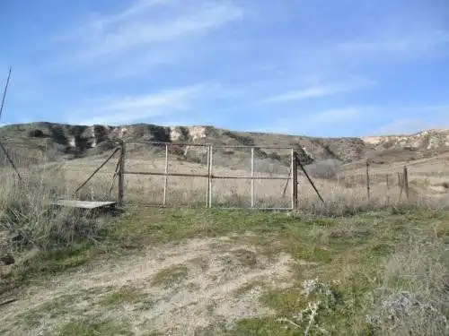Terreno rustico in vendita a Camino DESPEÑALOBOS 1, imagen 5