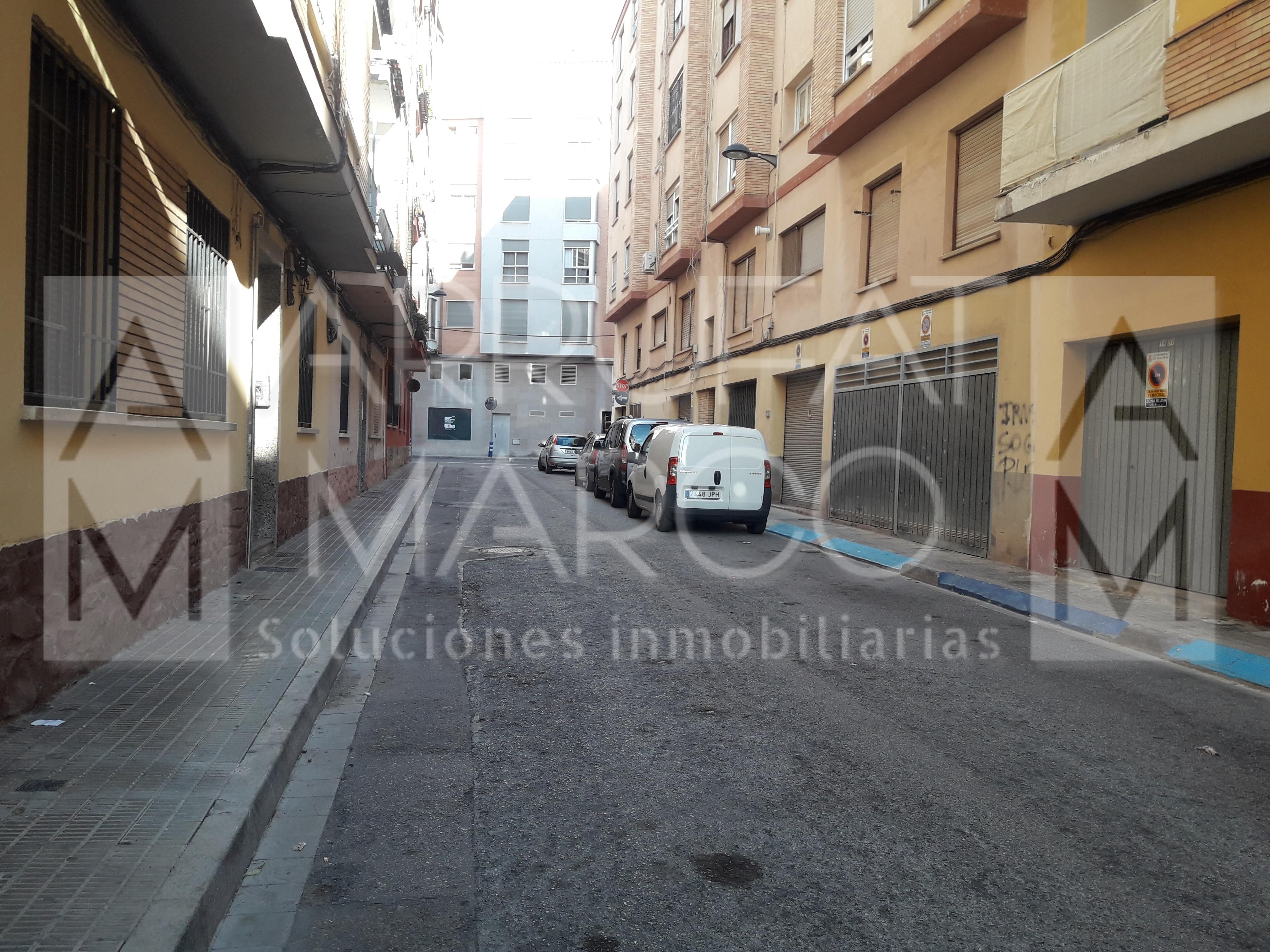 Local en venta en El Pilar