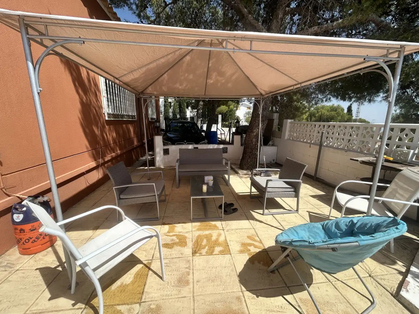Casa con piscina in vendita a Aledo, imagen 20