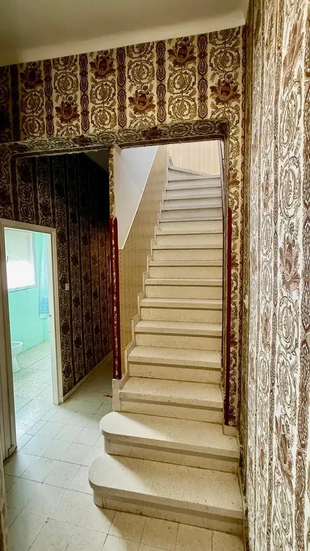 Casa adosada en venda en Chipiona amb Terrassa