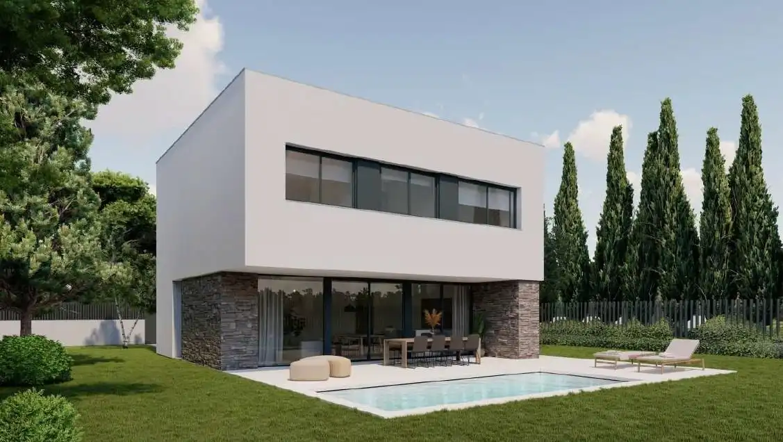 Casa con jardín en venta en Riudoms, imagen 2