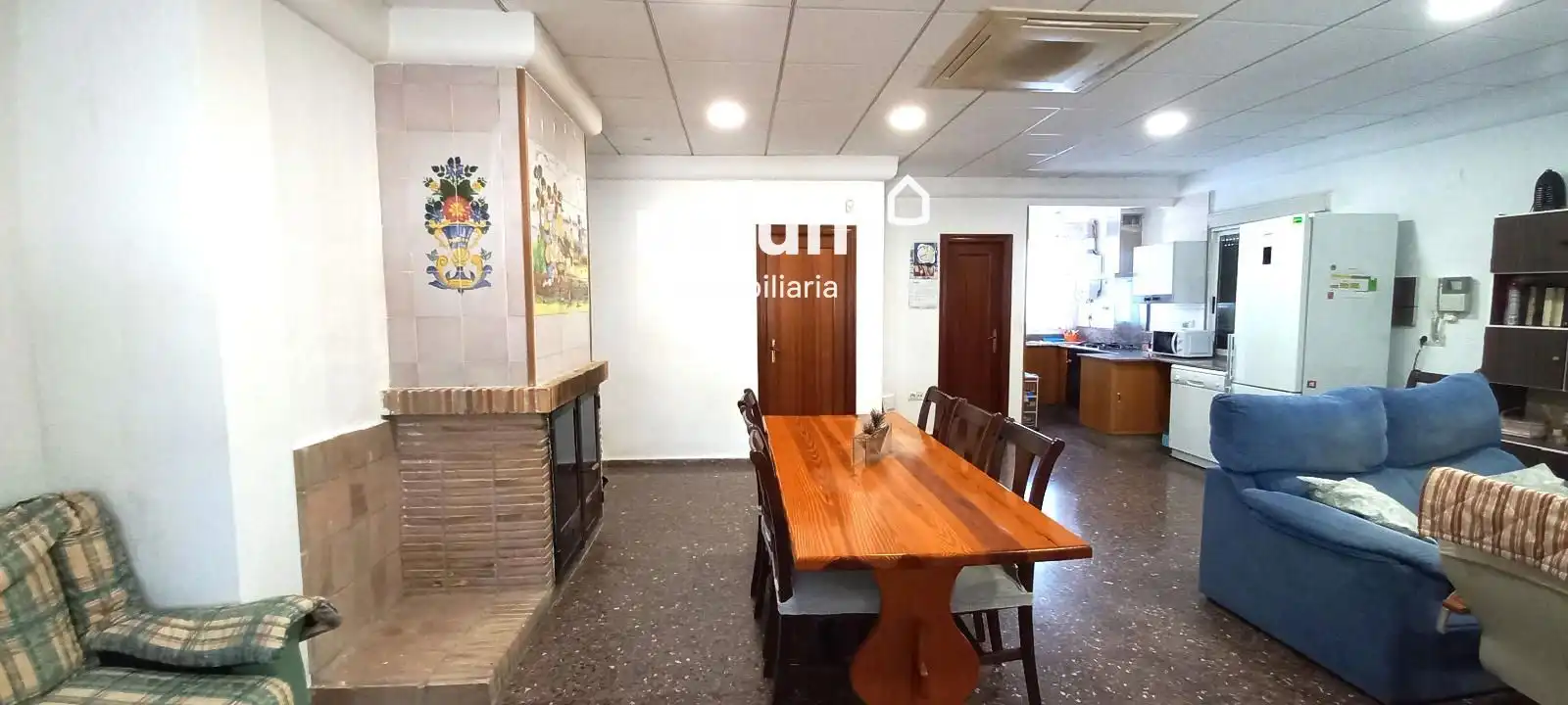 Casa o chalet en venta en Llocnou d'En Fenollet