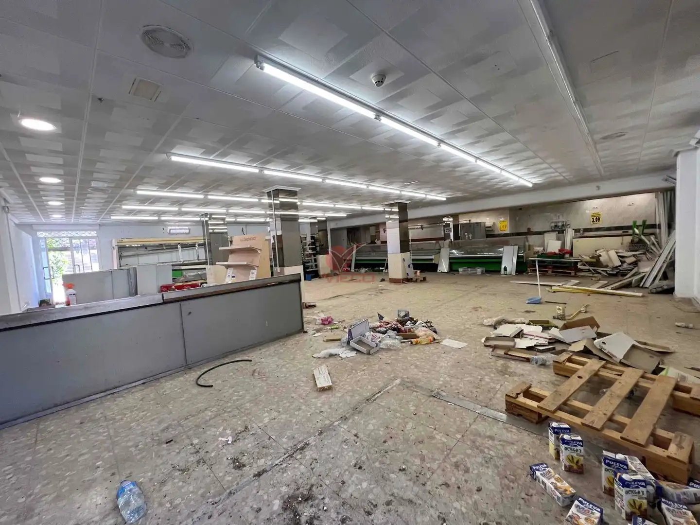Local comercial de lloguer a SAN DAMIAN, imagen 5