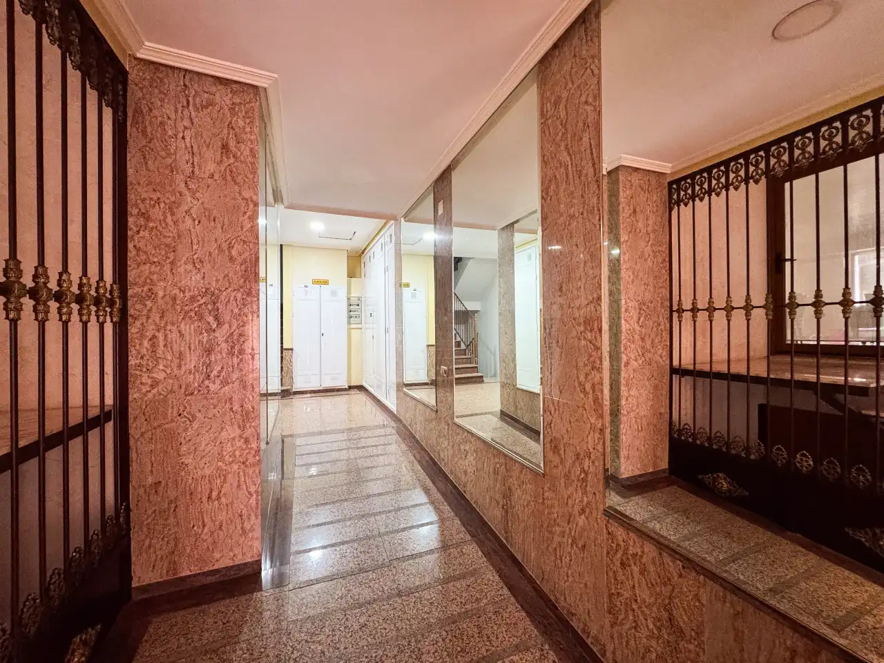 Apartament amb terrassa en venda a Centro, imagen 32