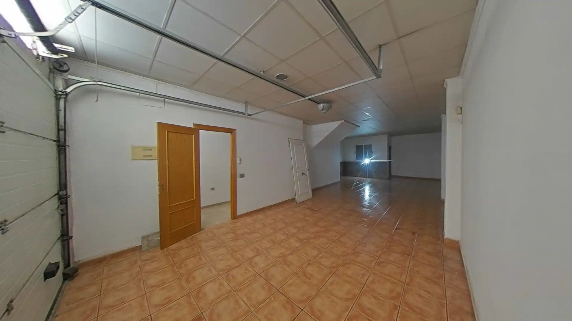 Casa a schiera con terrazza in vendita a Oeste, imagen 27
