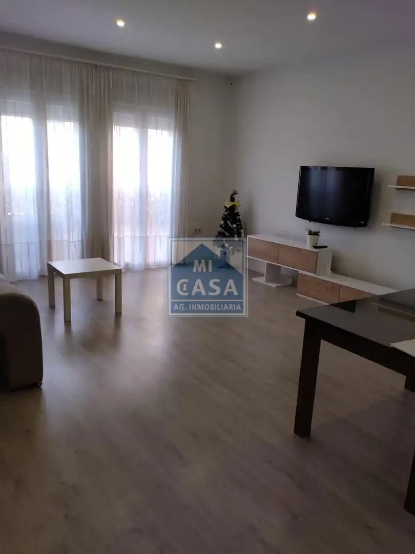 Apartamento de alquiler en Mérida, Badajoz