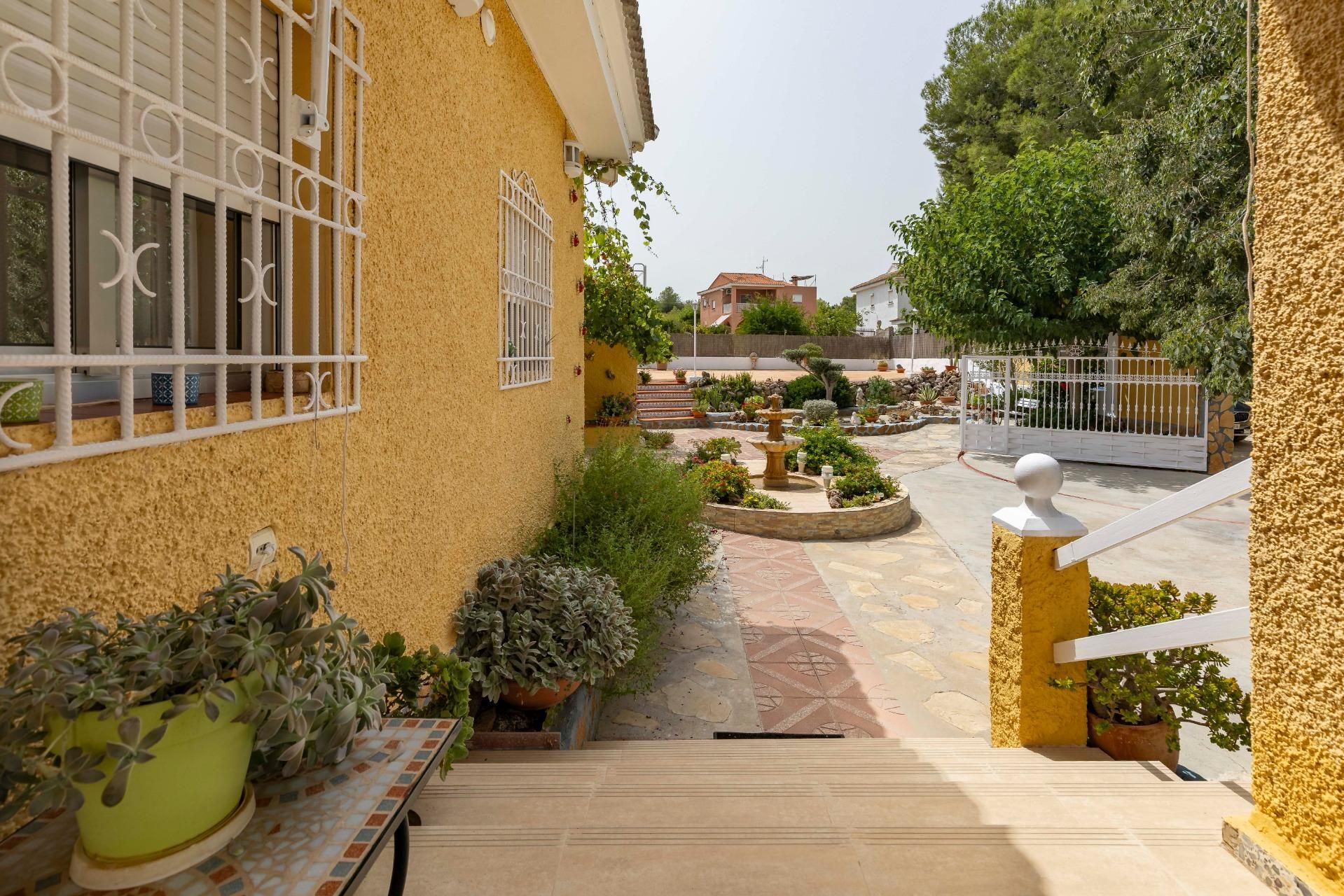 Casa o xalet en venda