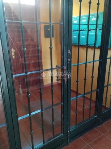 Piso en Venta en C. Alegria en Alanís