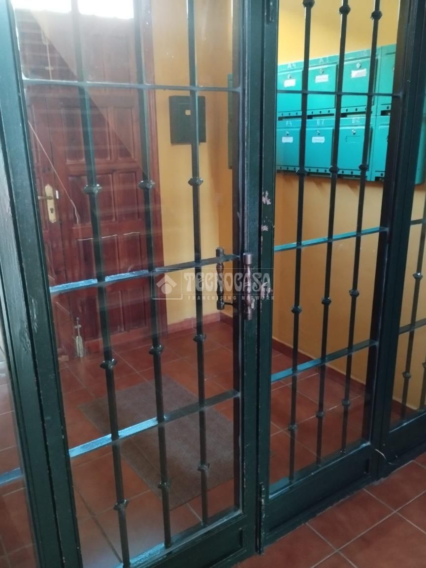 Flat for sale in Alanís  with Heating