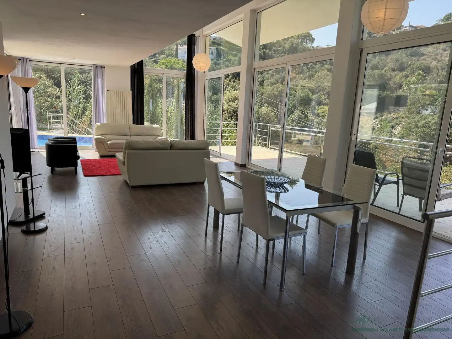 Casa amb piscina en venda a Platja d'Aro, imagen 16