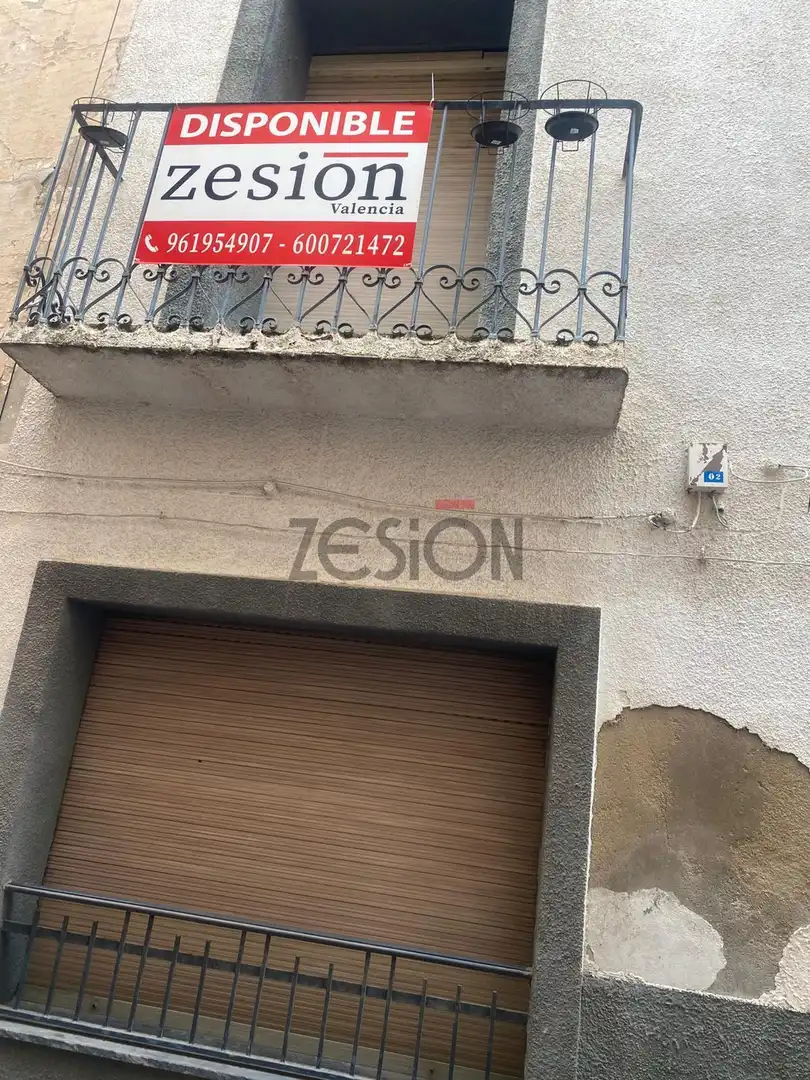 Maison à vendre à Cocentaina