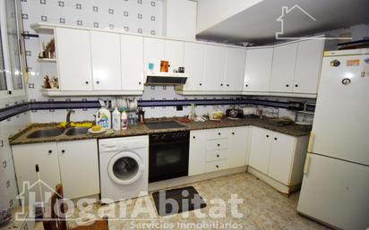 Kitchen of House or chalet for sale in Onda  with Terrace