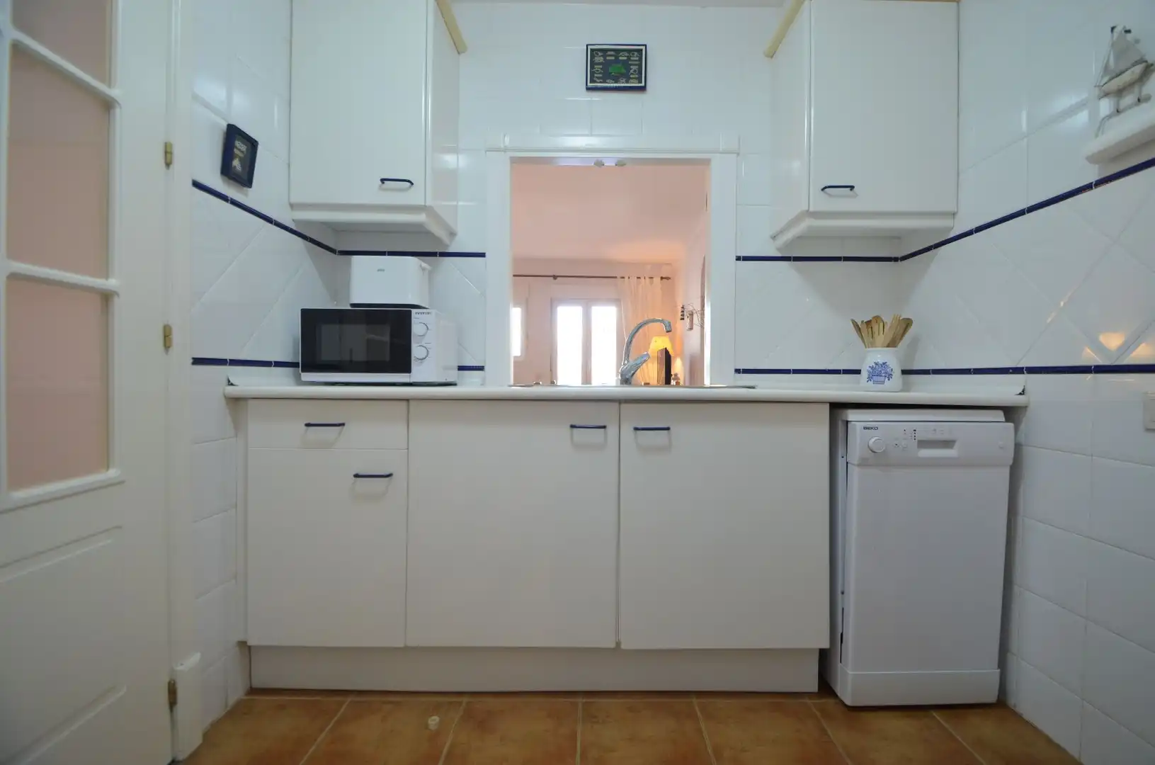 Appartement compact avec piscine à vendre à Punta del Moral, imagen 19