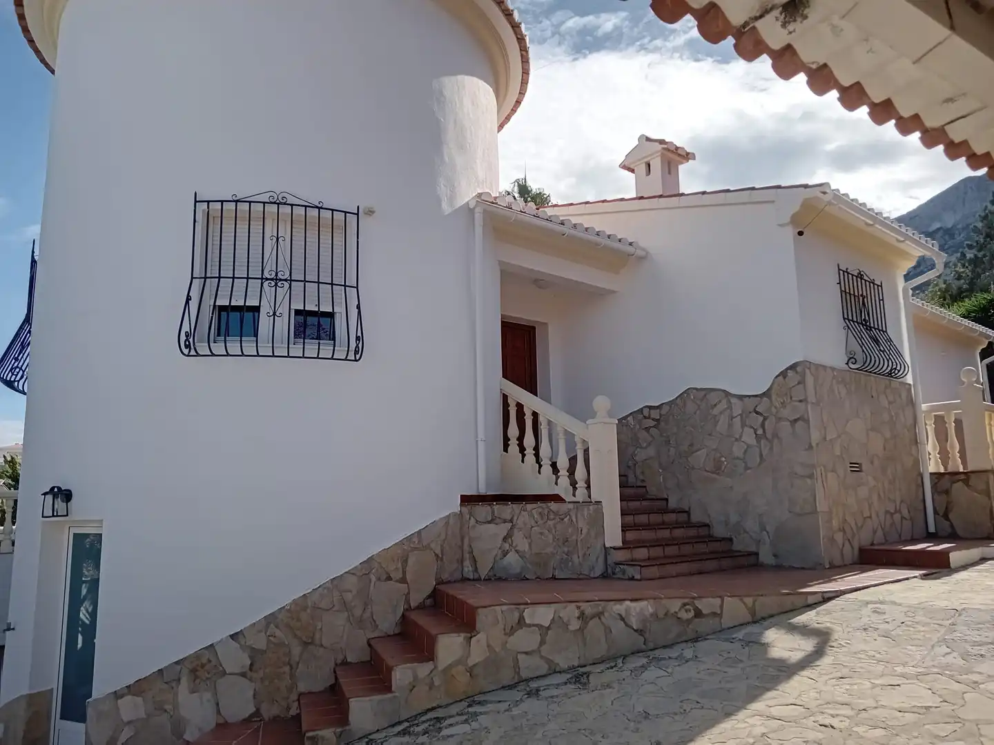 Houses for sale in Dénia  with Air Conditioner, Heating and Private garden