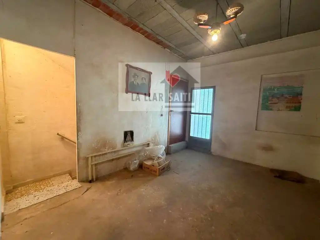 Casa o xalet en venda en Llocnou d'En Fenollet