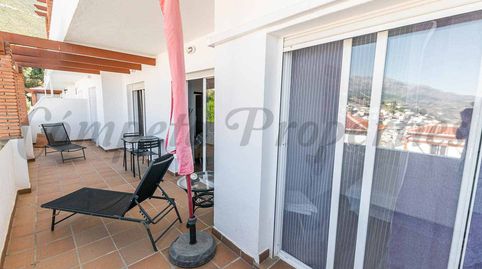 Photo 3 of Flat for sale in Cómpeta, Málaga