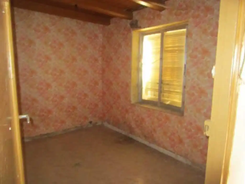 Bedroom of Houses for sale in Manganeses de la Lampreana