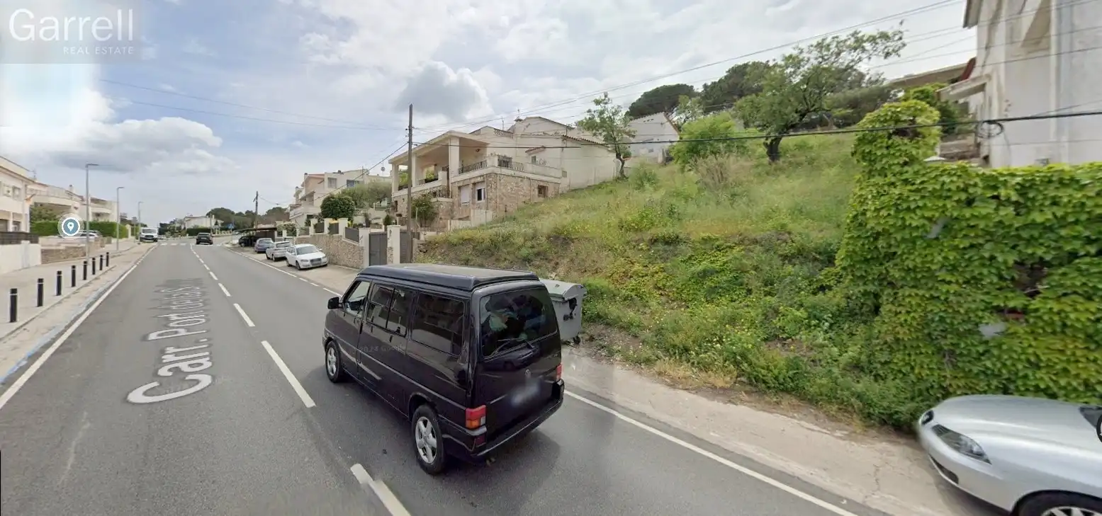 Grundstücke und Bauplätze zum Verkauf in carrer Port de la Selva, imagen 3